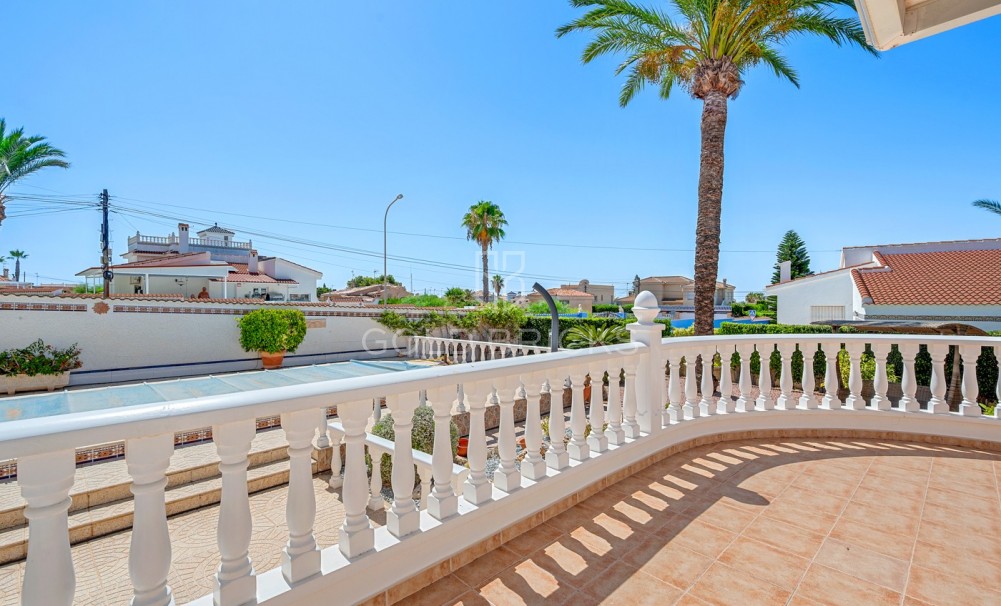 Resale · Villa · Ciudad Quesada - Rojales