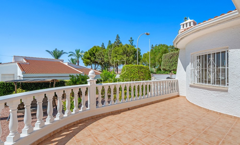 Resale · Villa · Ciudad Quesada - Rojales