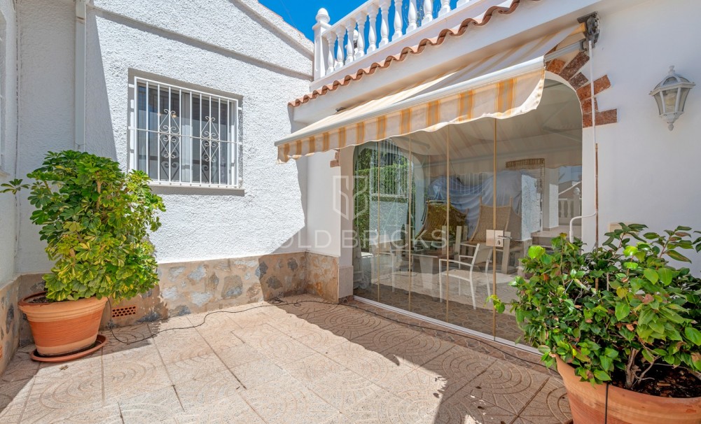 Resale · Villa · Ciudad Quesada - Rojales