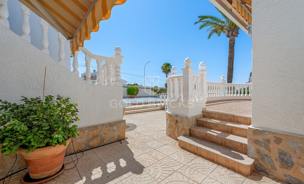 Resale · Villa · Ciudad Quesada - Rojales