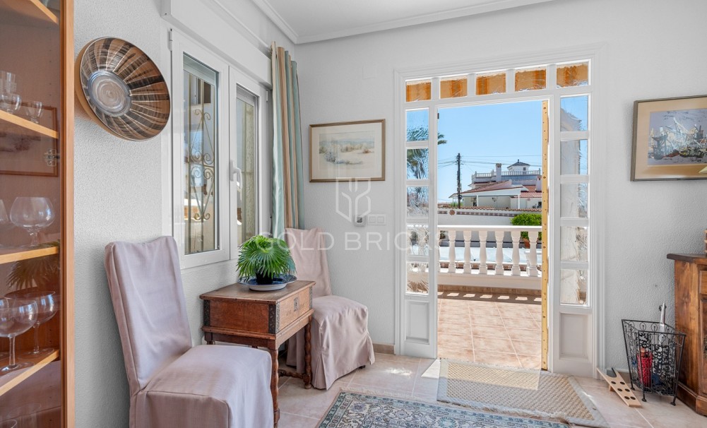 Resale · Villa · Ciudad Quesada - Rojales