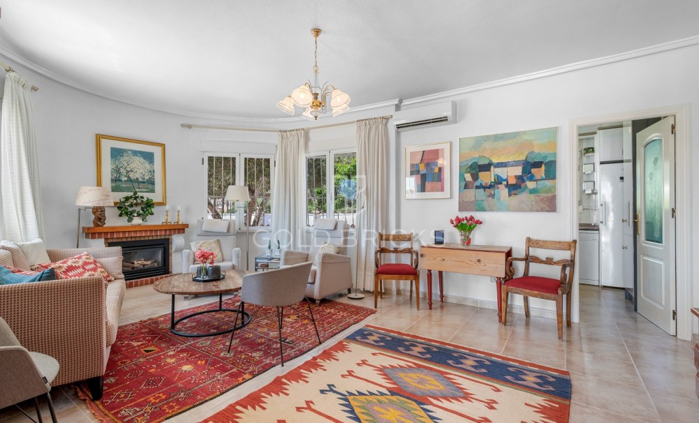 Resale · Villa · Ciudad Quesada - Rojales