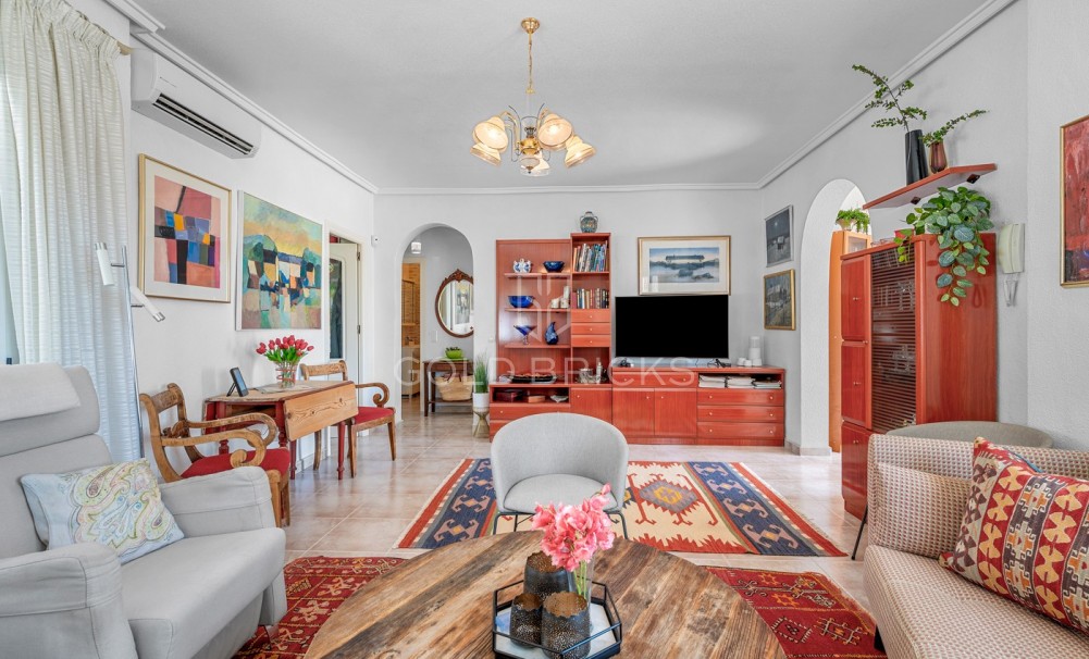 Resale · Villa · Ciudad Quesada - Rojales