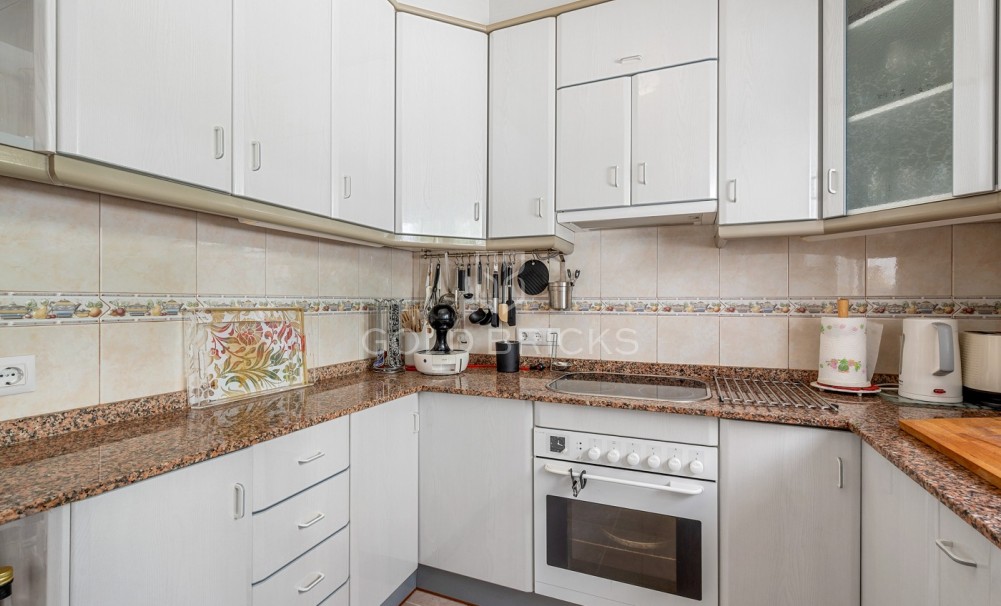 Resale · Villa · Ciudad Quesada - Rojales