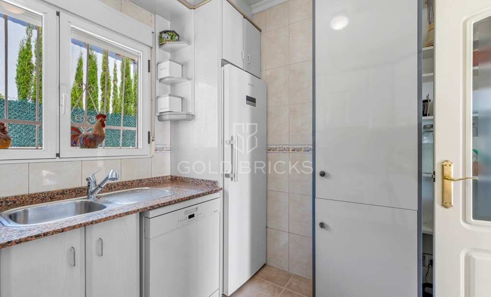 Resale · Villa · Ciudad Quesada - Rojales