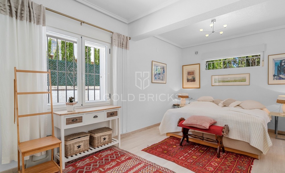 Resale · Villa · Ciudad Quesada - Rojales