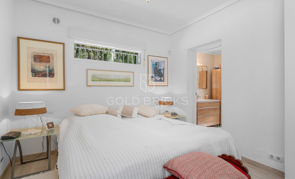 Resale · Villa · Ciudad Quesada - Rojales