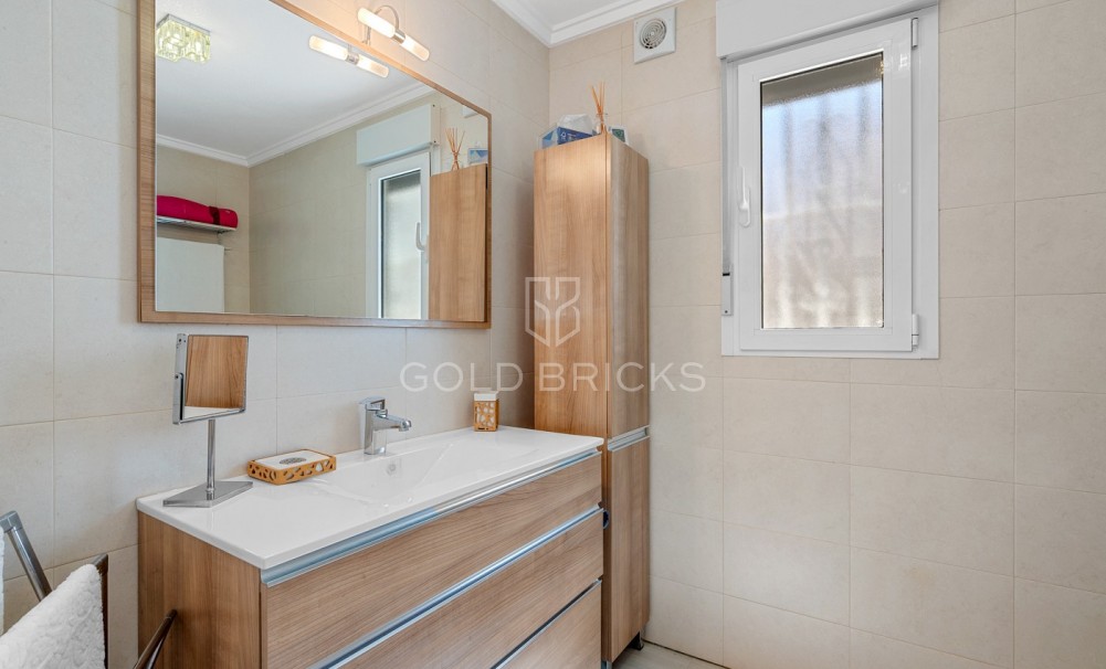 Resale · Villa · Ciudad Quesada - Rojales