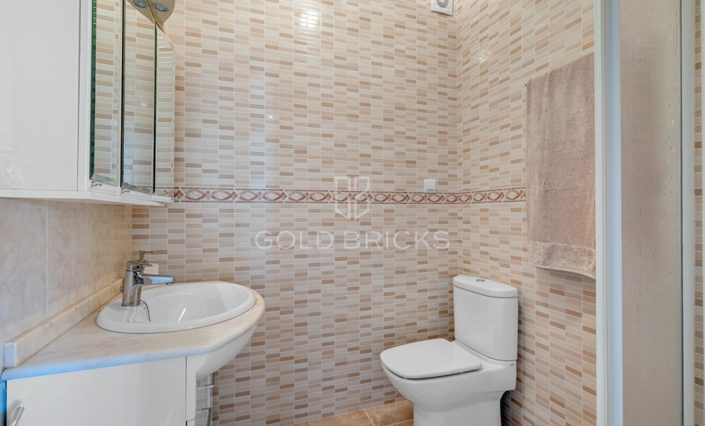 Resale · Villa · Ciudad Quesada - Rojales