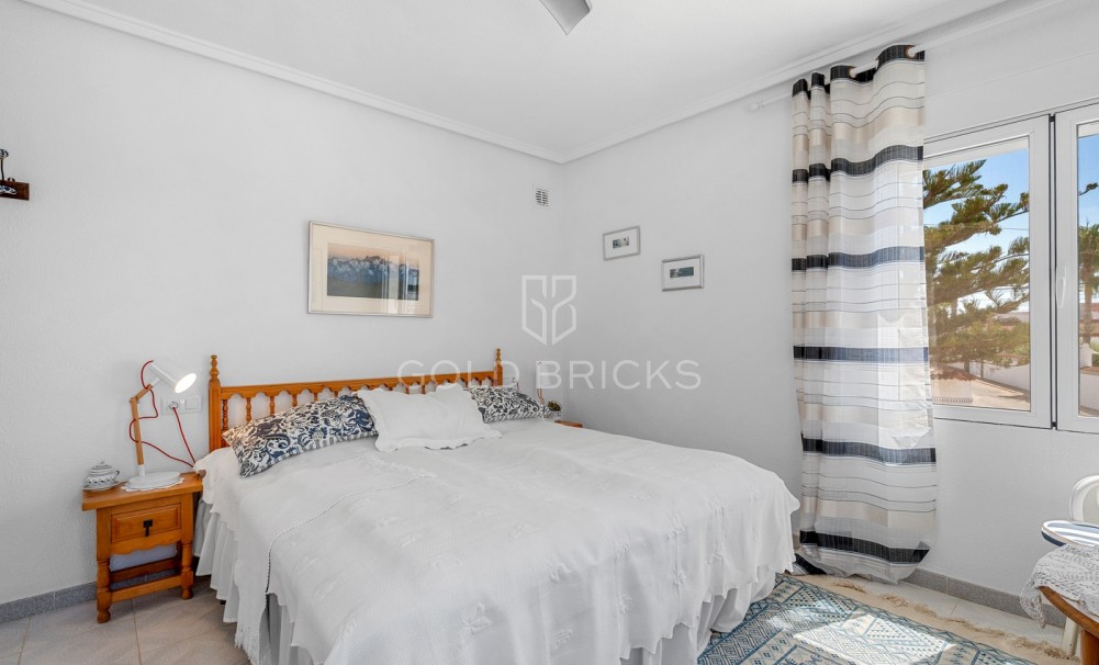 Resale · Villa · Ciudad Quesada - Rojales