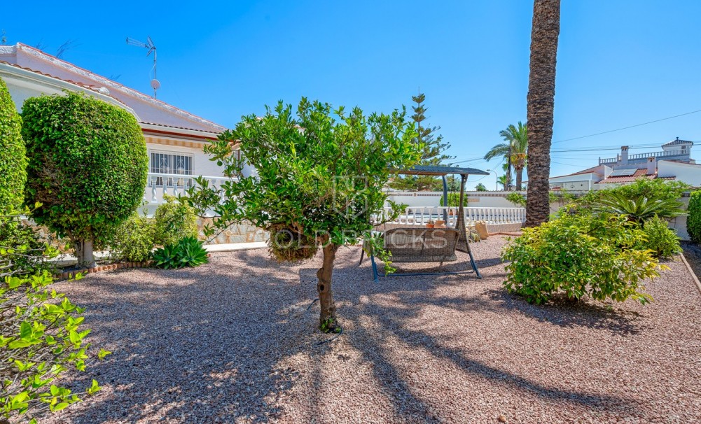 Resale · Villa · Ciudad Quesada - Rojales