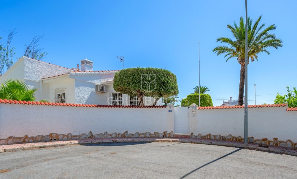 Resale · Villa · Ciudad Quesada - Rojales