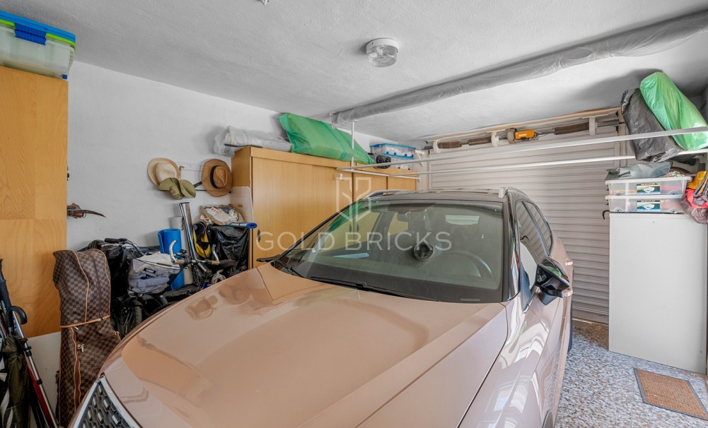 Resale · Villa · Ciudad Quesada - Rojales