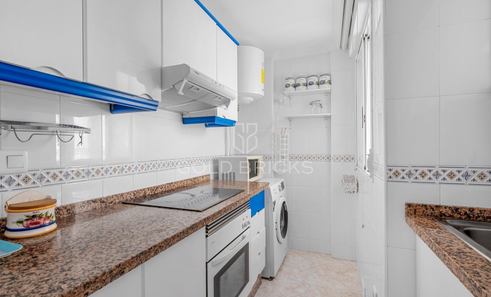 Sprzedaż · Apartment · Santa Pola