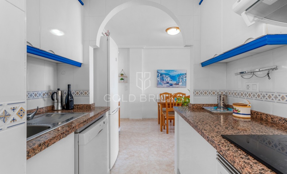 Sprzedaż · Apartment · Santa Pola