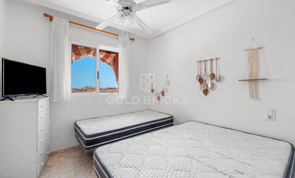 Sprzedaż · Apartment · Santa Pola