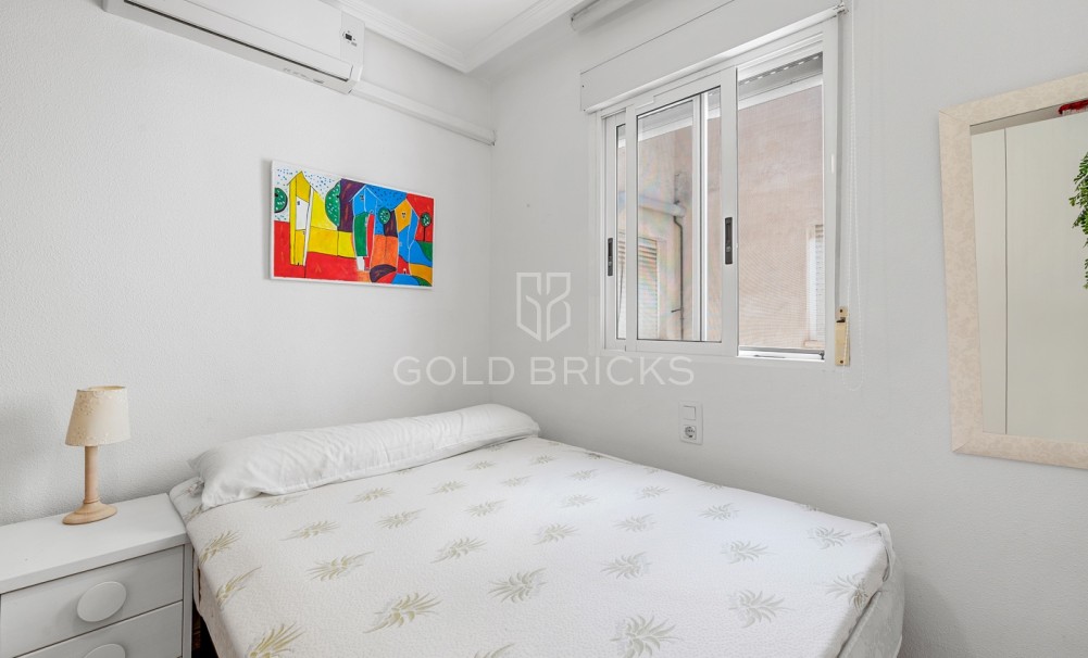 Sprzedaż · Apartment · Santa Pola