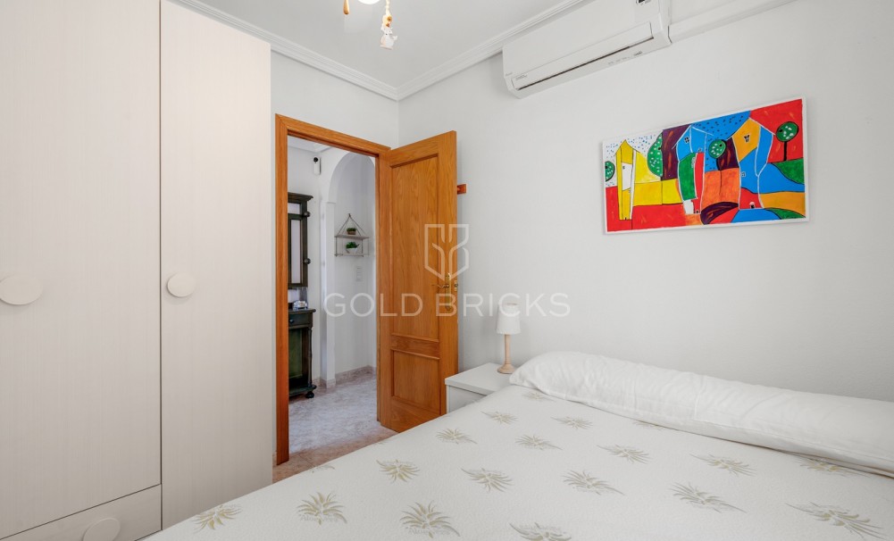 Sprzedaż · Apartment · Santa Pola