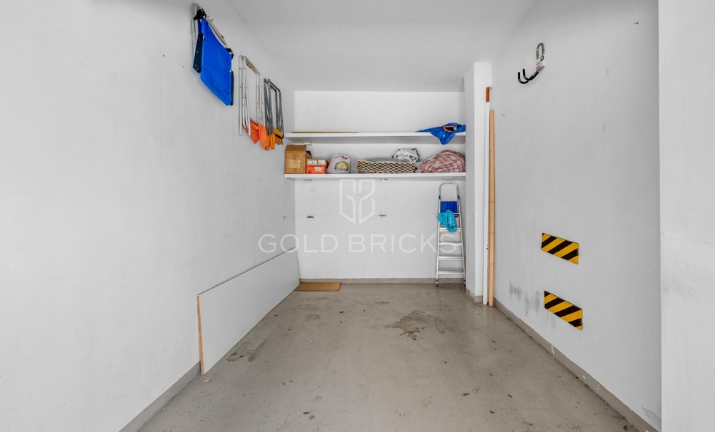 Sprzedaż · Apartment · Santa Pola