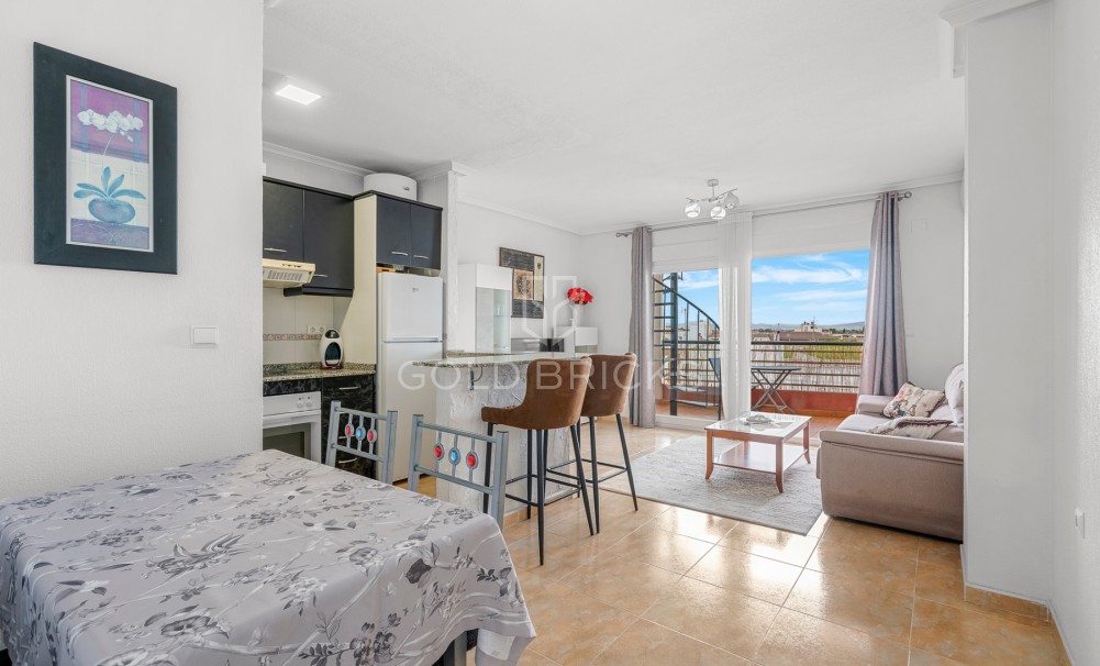 Resale · Penthouse · Almoradí