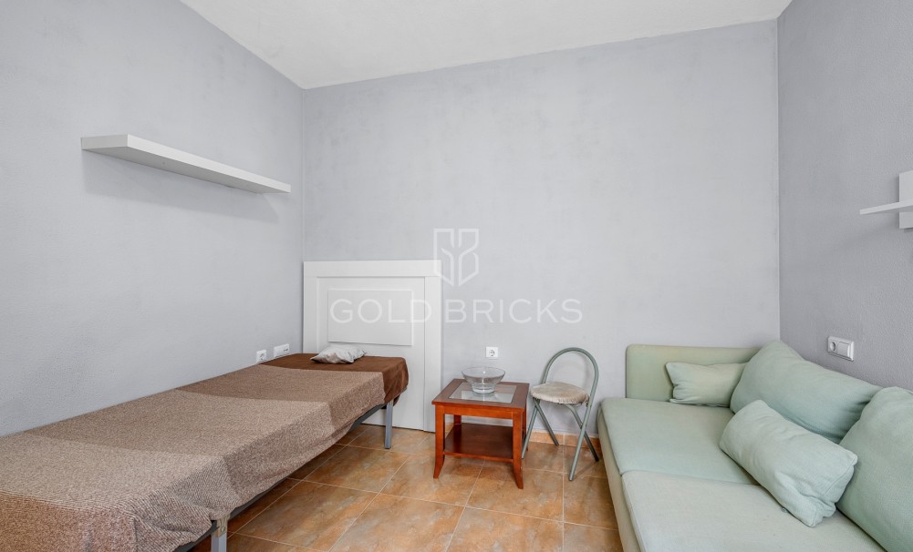 Resale · Penthouse · Almoradí