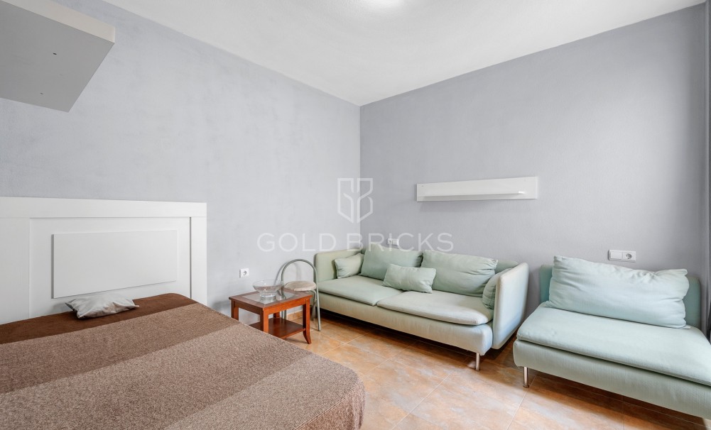 Resale · Penthouse · Almoradí