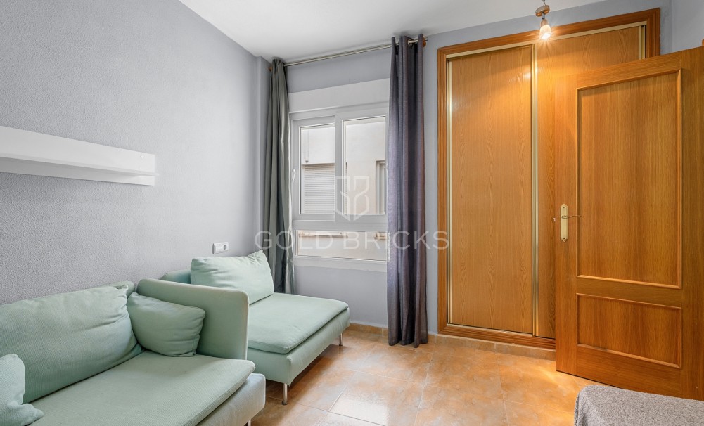 Resale · Penthouse · Almoradí