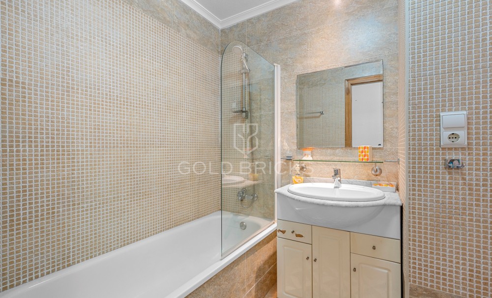 Resale · Penthouse · Almoradí