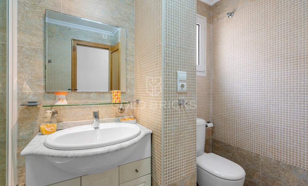 Resale · Penthouse · Almoradí