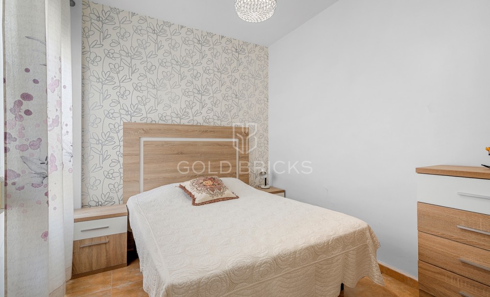 Resale · Penthouse · Almoradí