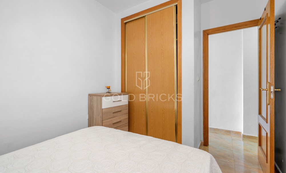 Resale · Penthouse · Almoradí