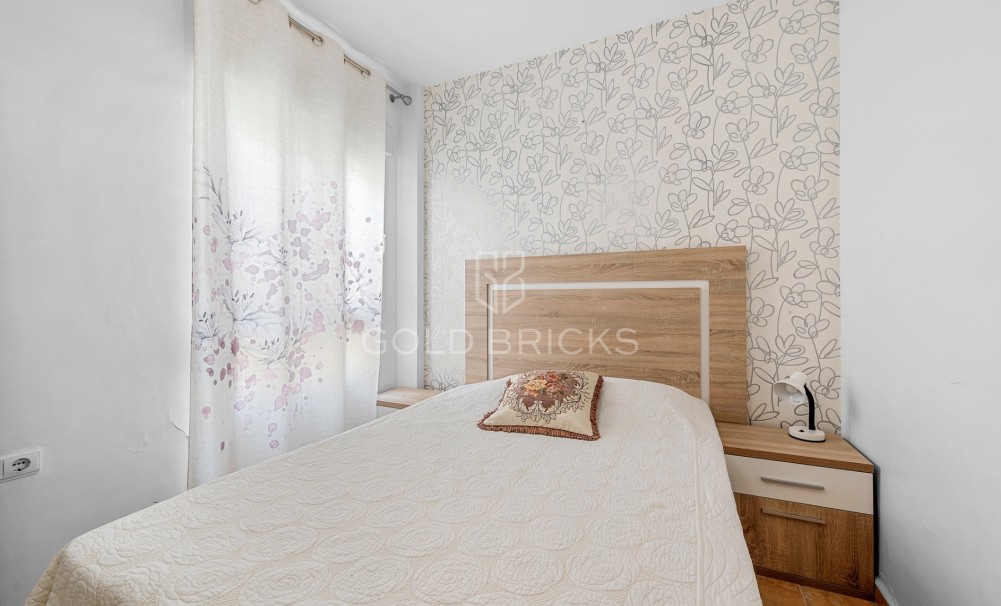 Resale · Penthouse · Almoradí