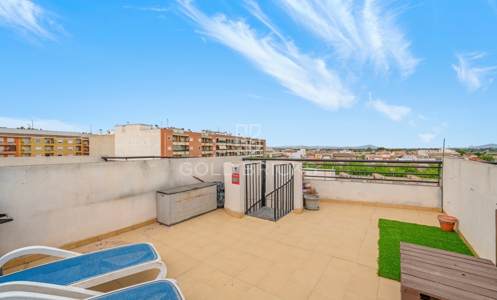 Resale · Penthouse · Almoradí