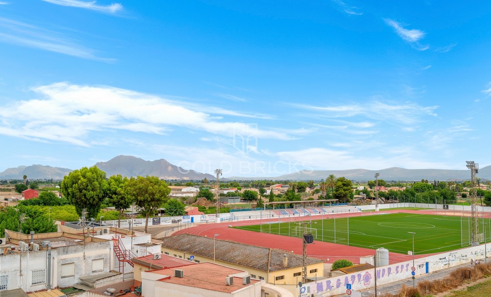 Resale · Penthouse · Almoradí