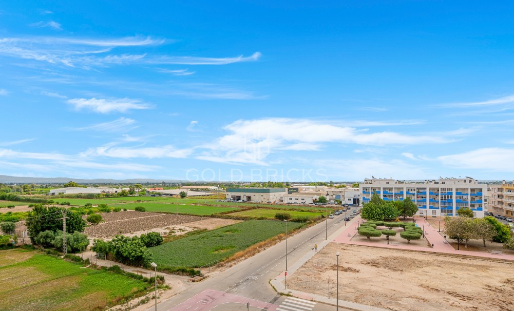 Resale · Penthouse · Almoradí