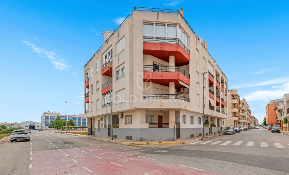 Resale · Penthouse · Almoradí