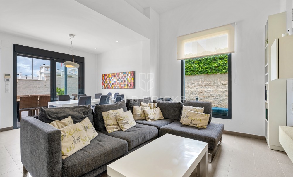 Sprzedaż · Villa · Ciudad Quesada - Rojales · Rojales