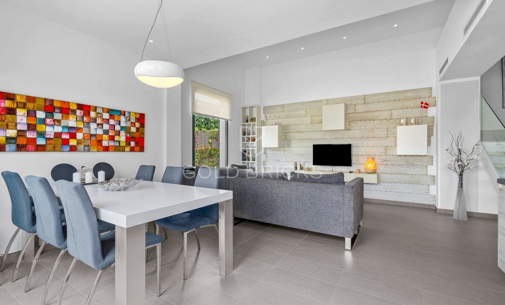 Sprzedaż · Villa · Ciudad Quesada - Rojales · Rojales