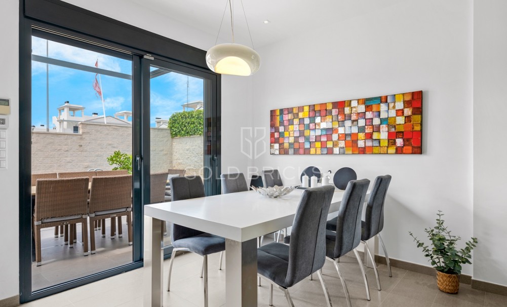 Sprzedaż · Villa · Ciudad Quesada - Rojales · Rojales