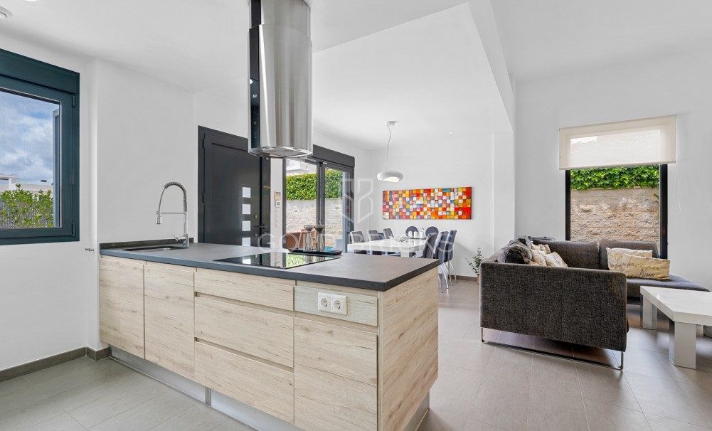 Sprzedaż · Villa · Ciudad Quesada - Rojales · Rojales