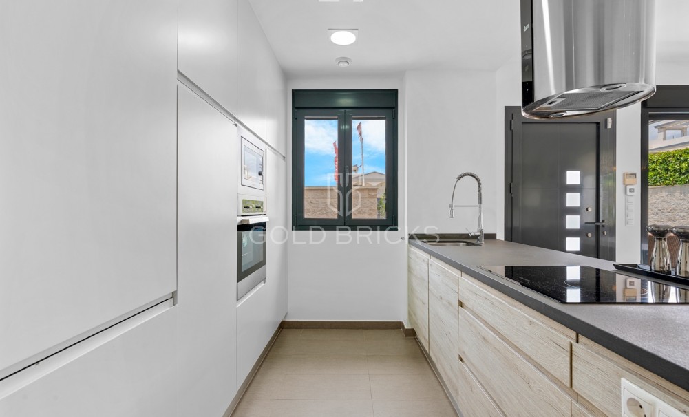 Sprzedaż · Villa · Ciudad Quesada - Rojales · Rojales