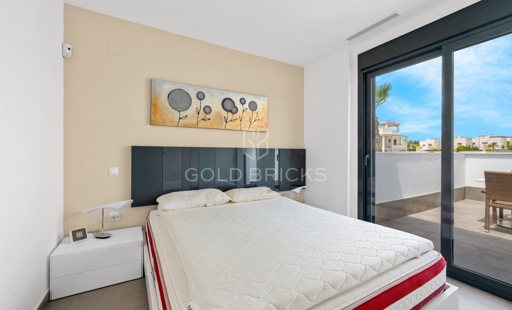 Sprzedaż · Villa · Ciudad Quesada - Rojales · Rojales