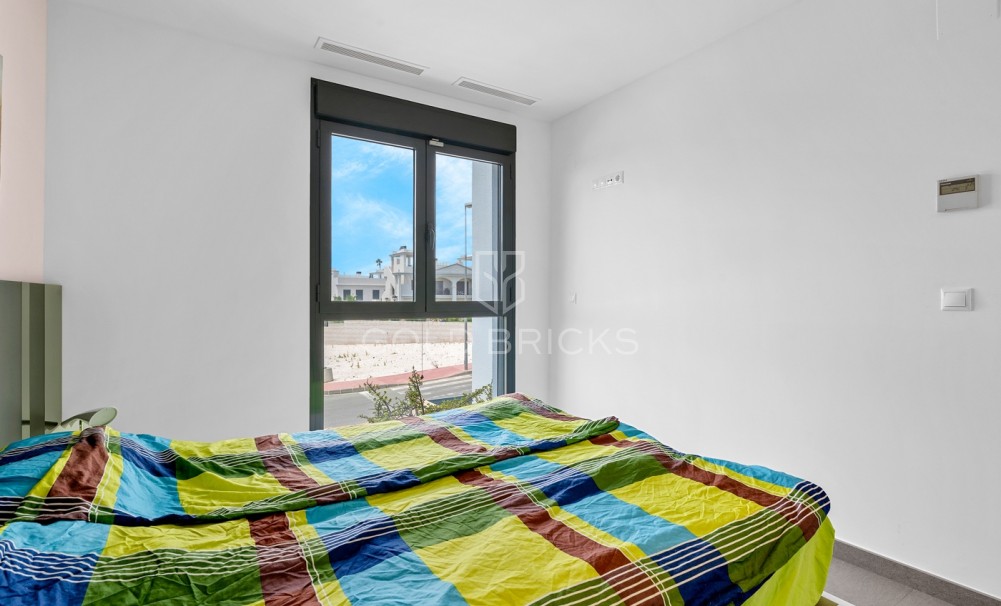 Sprzedaż · Villa · Ciudad Quesada - Rojales · Rojales