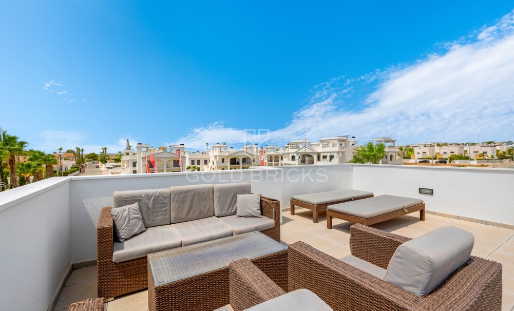 Sprzedaż · Villa · Ciudad Quesada - Rojales · Rojales