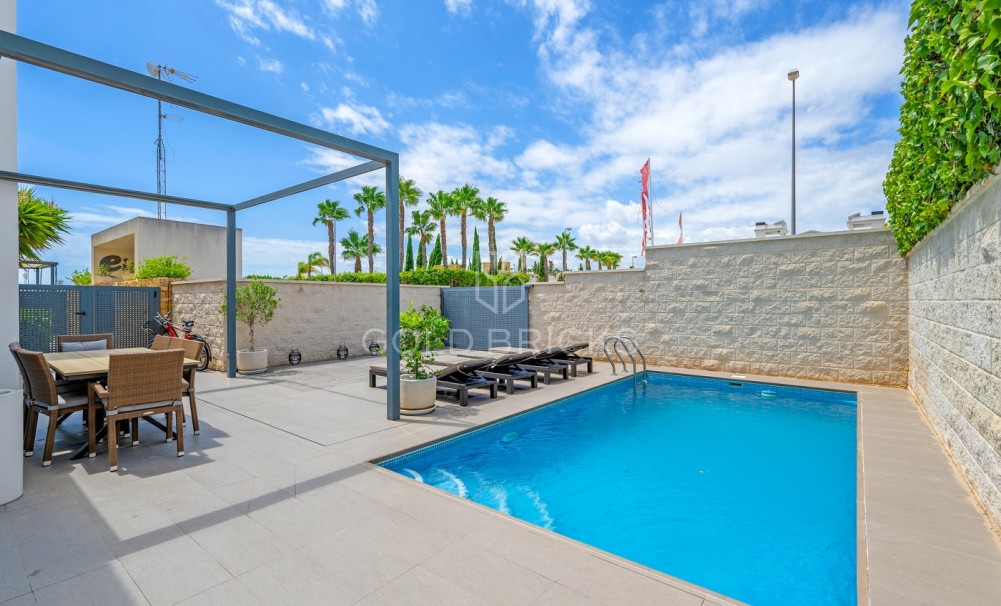 Sprzedaż · Villa · Ciudad Quesada - Rojales · Rojales