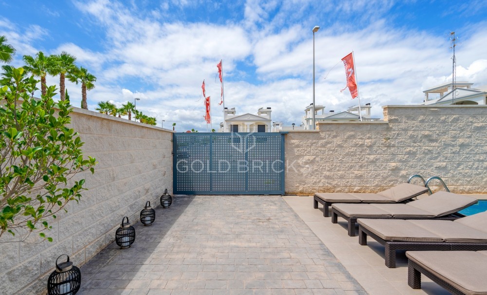 Sprzedaż · Villa · Ciudad Quesada - Rojales · Rojales