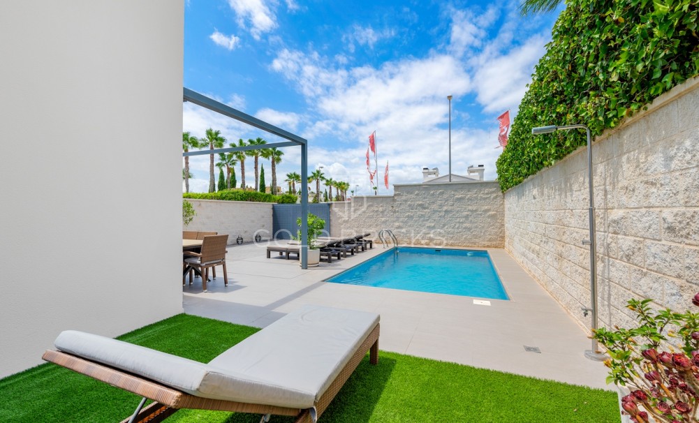 Sprzedaż · Villa · Ciudad Quesada - Rojales · Rojales