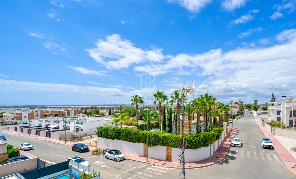 Sprzedaż · Villa · Ciudad Quesada - Rojales · Rojales