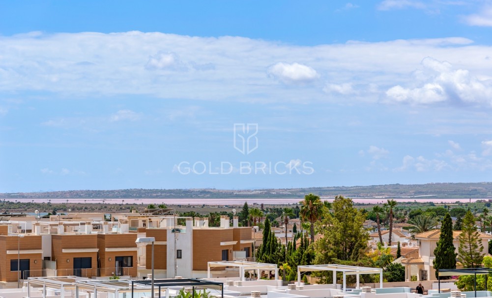 Sprzedaż · Villa · Ciudad Quesada - Rojales · Rojales