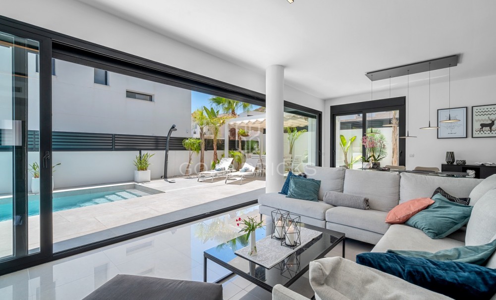 Sprzedaż · Villa · Guardamar del Segura · guardamar del segura